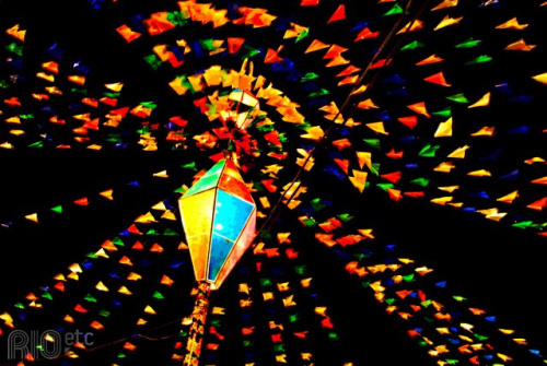 Festas juninas acontecem em Amambai e Aral Moreira.
