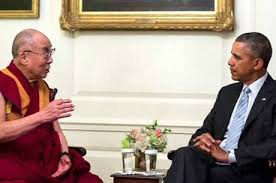 China critica “ingerência” dos EUA após encontro de Obama com o dalai-lama