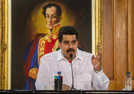 Presidente da Venezuela faz mudanças em ministérios