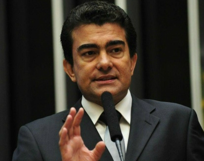 União deposita recursos garantidos por Marçal para atender Dourados Foto: Divulgação - Marçal Filho garante o depósito de quase R$ 1 milhão nas contas da Prefeitura de Dourados para obras e aquisição de Patrulha Mecanizada