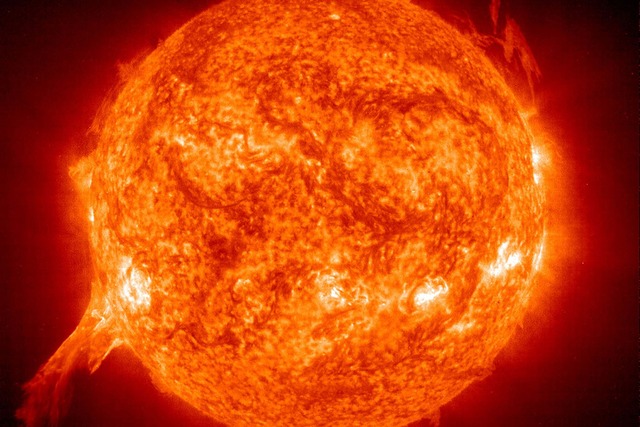 3 de Maio - Dia Internacional do Sol Foto: Divulgação