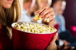 5 filmes sobre saúde para assistir na Netflix Foto: Divulgação