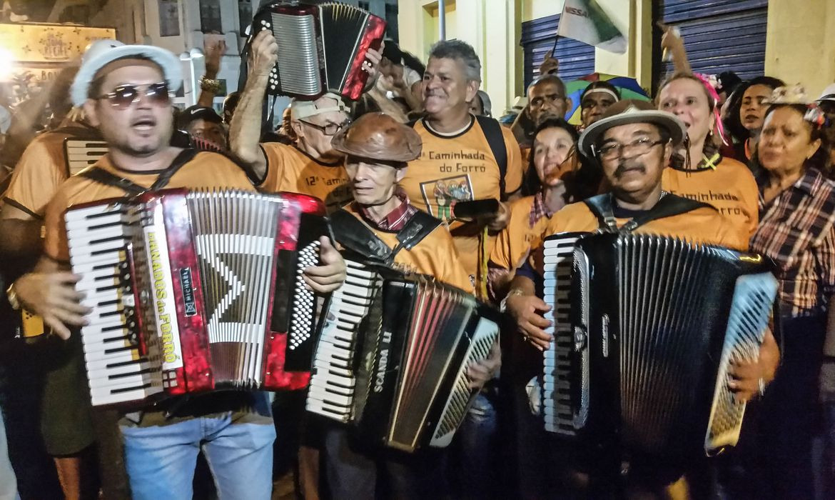 Foto:  Agência Brasil 