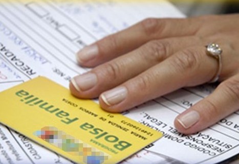 Bolsa Família terá reajuste de 5,67% Bolsa Família tem reajuste