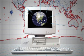 Justificativa eleitoral pode ser preenchida pela internet Justificativa eleitoral pode ser preenchida pela internet