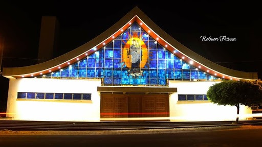 Foto: Robson Fritzen 