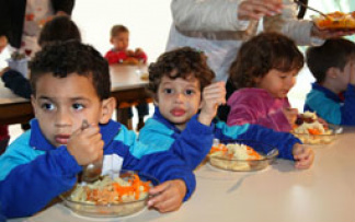 FNDE divulga informações sobre Municípios com conselhos de alimentação escolar
