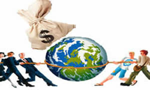 Cepal prevê desaceleração econômica regional devido à crise econômica mundial