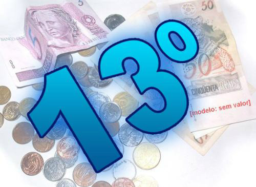 Estado paga 13º dia 14 e injeta R$ 185 milhões no comércio