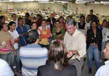 Zeca do PT diz estar preparado para o debate de terça-feira