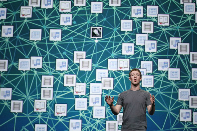 O Facebook, o Google e a política Ao controlar o que os usuários veem, Google e Facebook podem facilmente virar as eleições