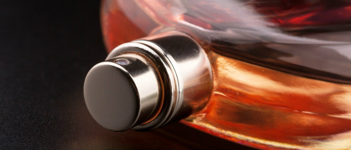 Sangue, trovão, carne e terra: vem aí o perfume com cheiro de Apocalipse Sangue, trovão, carne e terra: vem aí o perfume com cheiro de Apocalipse