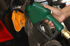 Gasolina mais barata foi encontrada nos estados de Pernambuco, Maranhão e São Paulo Foto: Divulgação 