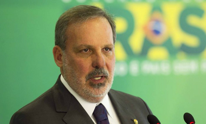 O Diário Oficial da União também trouxe a exoneração do diretor da Agência Nacional de Saúde Suplementar (ANS), Leandro Reis Tavares.