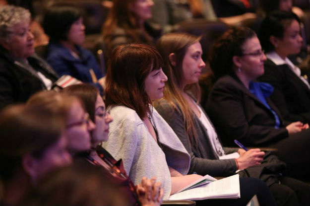 Reunião no Brasil visa discutir direitos das mulheres.  / Foto: Divulgação