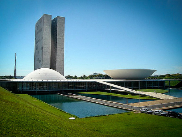 Clima no Planalto é de conformismo e indignação com possível saída de Dilma Desde o último dia 17 de abril, quando a Câmara dos Deputados aprovou a admissibilidade do processo, as primeiras gavetas de salas e gabinetes começaram a ser esvaziadas /Foto: Divulgação