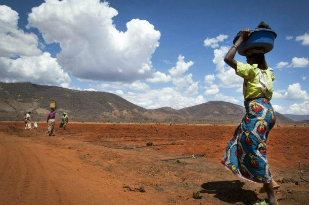 Adaptação à mudança climática pode chegar a US$ 500 bi até 2050