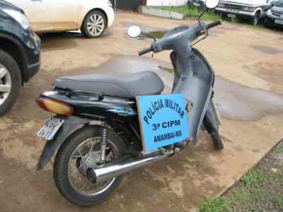 Fotos: Assessoria de Comunicação – 3ª CIPM	