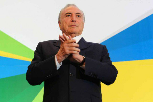 Conheça as propostas do PMDB para a Educação Conheça as propostas do PMDB para a Educação