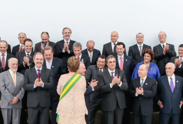 Ainda não está decidido o formato da exoneração Foto: Divulgação
