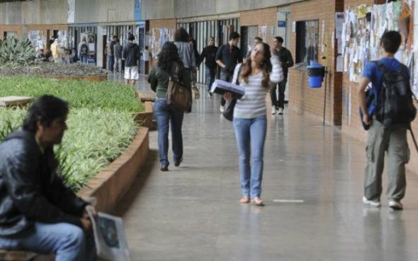 Universidades federais terão 90 dias para propor cotas na pós-graduação