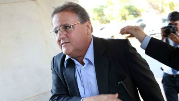 Todos os homens (e nenhuma mulher) do presidente interino Geddel foi ministro do governo Lula e, recentemente, foi citado na operação Lava Jato.