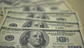 Dólar abre com leve alta cotado a R$ 3,454 Dólar abre com leve alta cotado a R$ 3,454