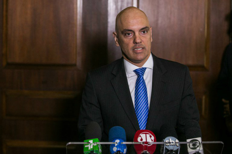 Cotado para ministério da Justiça é acusado de coagir procurador Moraes atuou em enxurrada de ações contra Magnani