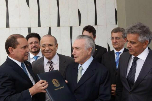 Ministério da Cultura entre outra são extintos em reforma ministerial Ministério da Cultura entre outra são extintos em reforma ministerial