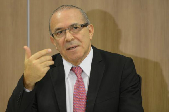 Padilha culpa partidos por falta de mulheres: “não indicaram” Ministro Chefe da Casa Civil, Eliseu Padilha /Foto: Divulgação