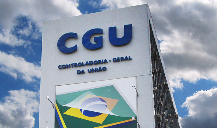 Para especialistas, fim da CGU enfraquece controle e combate à corrupção no país Controladoria-Geral da União (CGU), órgão responsável pelo combate à corrupção.