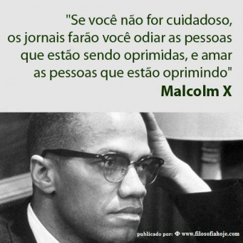 A parcialidade nossa de cada dia A parcialidade nossa de cada dia