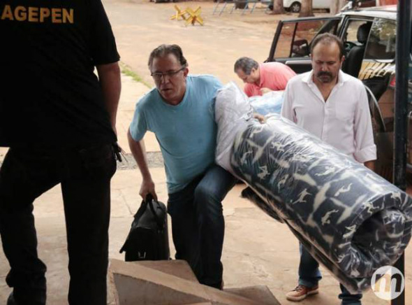 Foto: Marco Miatelo/Diário Digital