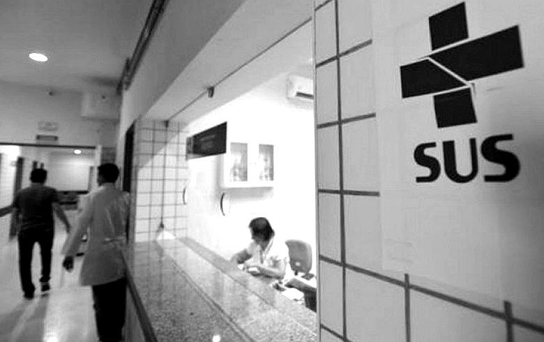 Fim do SUS? A ameaça de corte no gasto obrigatório com saúde Volume de recursos investidos em educação e saúde segue determinações legais