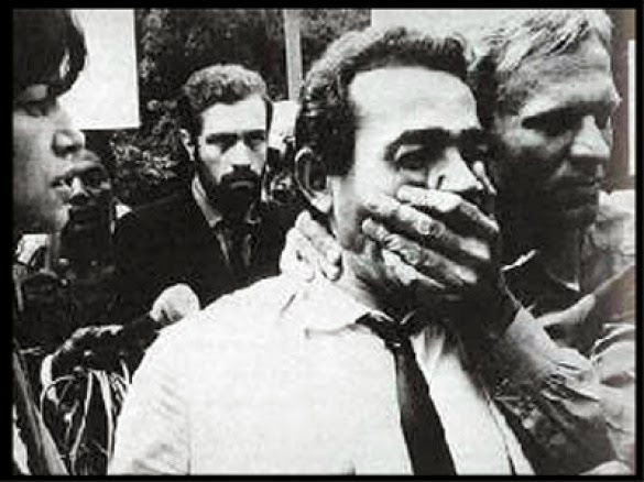 “Democracia está ameaçada”, diz cientista político que previu golpe de 1964 “Democracia está ameaçada”, diz cientista político que previu golpe de 1964