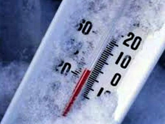 Frente fria atinge MS e temperatura mínima deve chegar aos 9ºC