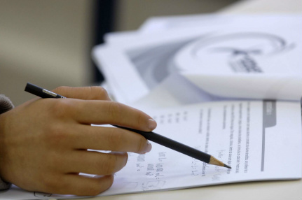 Enem 2016 já soma mais de 5 milhões de candidatos inscritos