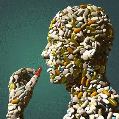 Resistência a antibióticos pode matar 10 milhões de pessoas por ano em 2050 Resistência a antibióticos pode matar 10 milhões de pessoas por ano em 2050