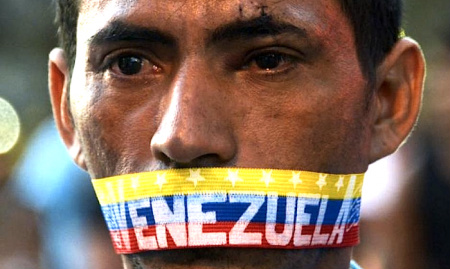 "Situação na Venezuela não pode ser mais grave", diz Humans Rights Watch "Situação na Venezuela não pode ser mais grave", diz Humans Rights Watch