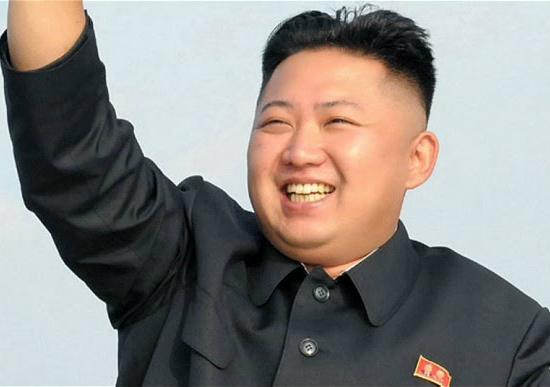 Kim foi confirmado primeiro presidente da Comissão de Defesa Nacional pelo Parlamento.
