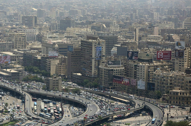 Dois terços da população mundial devem viver em cidades até 2030 Dois terços da população mundial devem viver em cidades até 2030