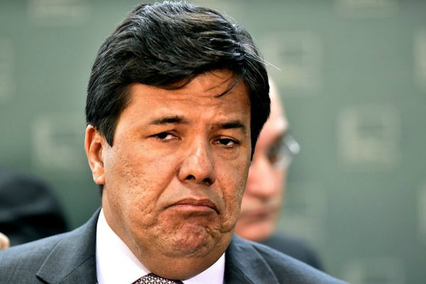 Ministro da Educação, Mendonça Filho (DEM-PE)Foto: Divulgação