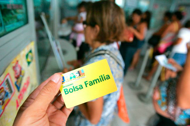"Pente-fino" de Temer no Bolsa Família pode colocar Brasil no Mapa da Fome "Pente-fino" de Temer no Bolsa Família pode colocar Brasil no Mapa da Fome