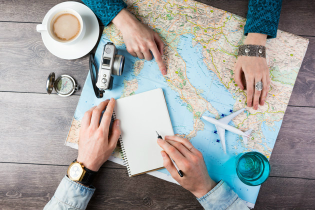 Você quer viajar para o exterior? Então não pode perder estas dicas Você quer viajar para o exterior? Então não pode perder estas dicas
