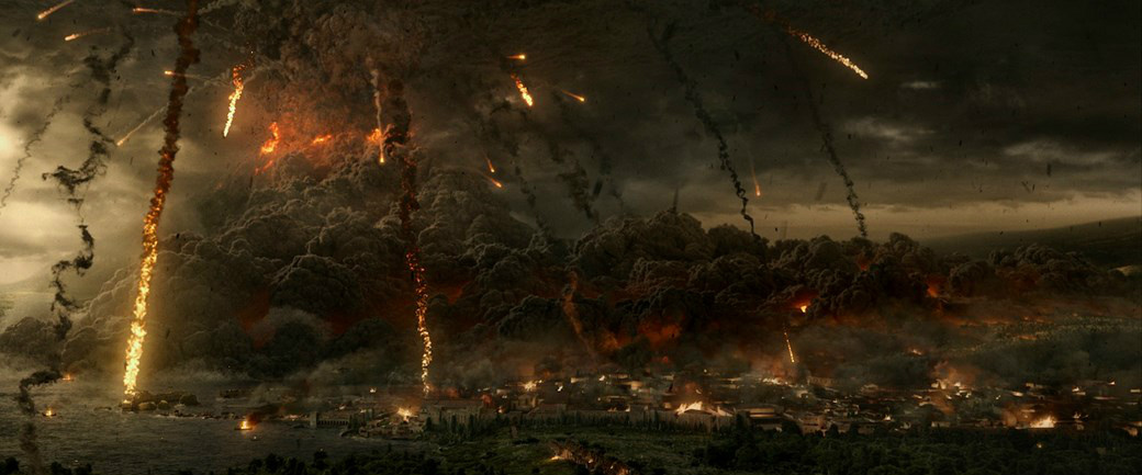 5 erupções vulcânicas que mudaram o mundo