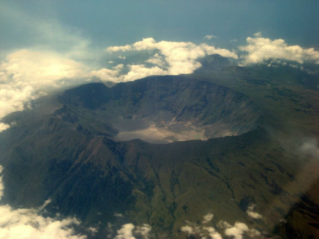 5 erupções vulcânicas que mudaram o mundo