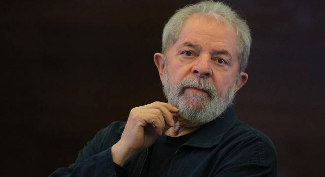 Ex-presidente Lula decide não se pronunciar sobre julgamento do STF Ex-presidente da República, Luis Inácio Lula da Silva / Foto: Divulgação
