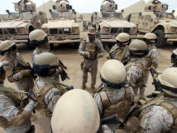 Países islâmicos se unem para combater terrorismo