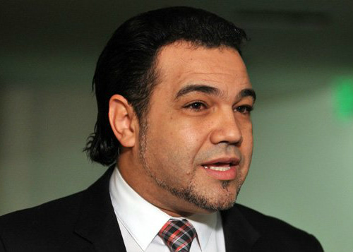 Após Malafaia, Feliciano adere à onda Marina Após Malafaia, Feliciano adere à onda Marina