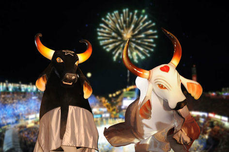 Cortes na área de cultura do Amazonas podem afetar Festival de Parintins